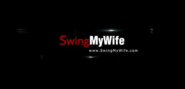  Sometimes All She Wants Is Swinger Sex Enjoyment Experience